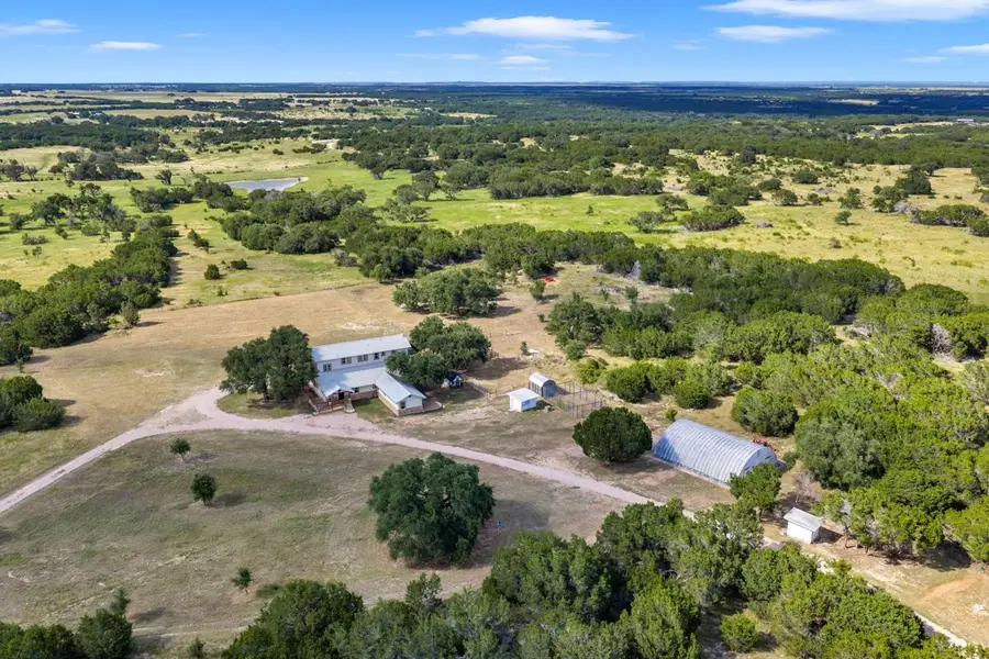 1500 Greer Lane, Burnet, TX 78611 - #3