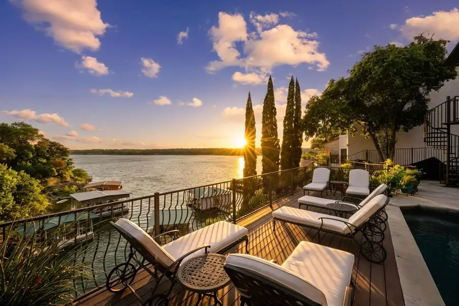 107 Edgewater Cove, Lakeway, TX 78734 - #2