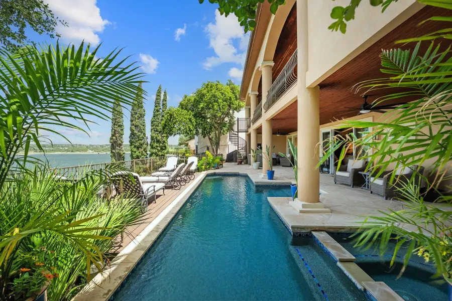 107 Edgewater Cove, Lakeway, TX 78734 - #3