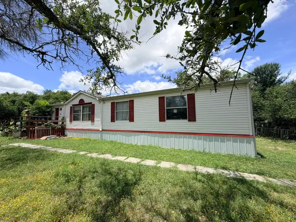 100 Creedmore, Liberty Hill, TX 78642