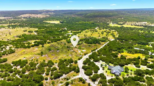 TBD Mountain Creek Ranch, Marble Falls, TX 78654