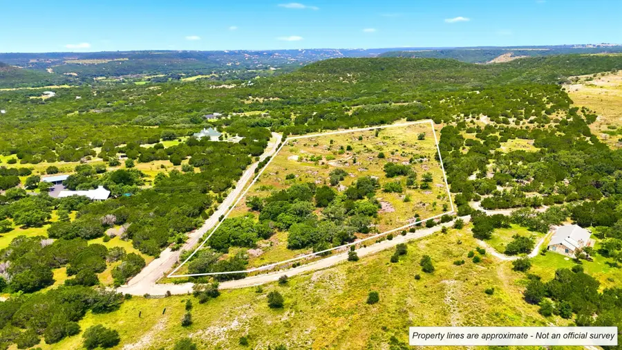 TBD Mountain Creek Ranch, Marble Falls, TX 78654 - #3