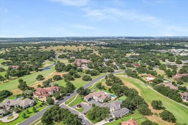 101 Dovetail Lane, Georgetown, TX 78628