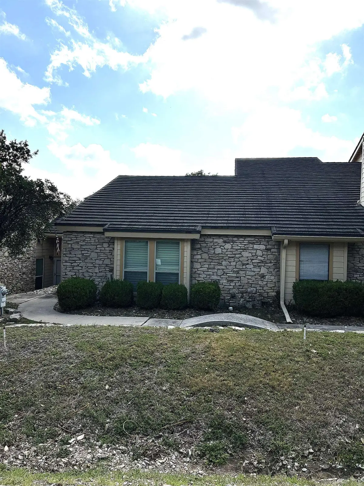 1209 Hi Stirrup, Horseshoe Bay, TX 78657 - #1