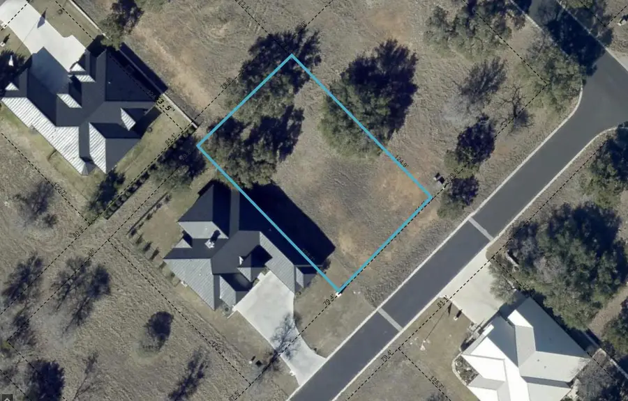 W2091 Turquoise, Horseshoe Bay, TX 78657 - #2