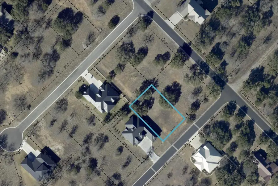 W2091 Turquoise, Horseshoe Bay, TX 78657 - #3