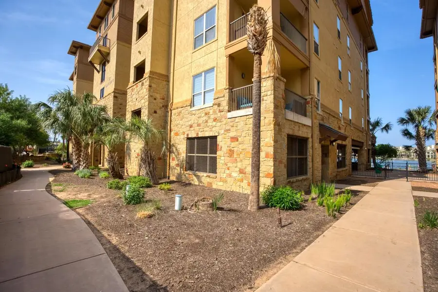 98 Island Drive #25, Horseshoe Bay, TX 78657 - #2