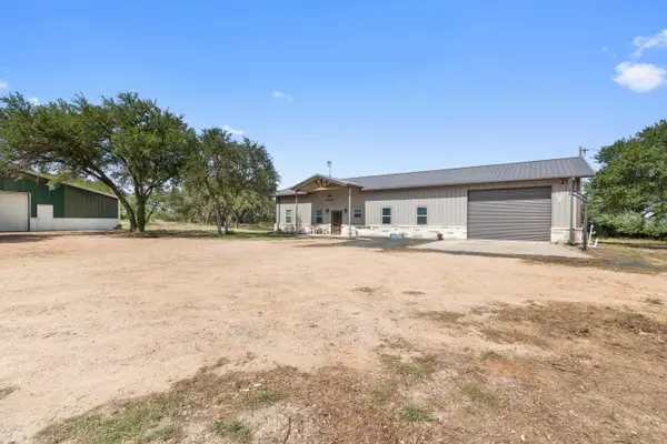 764 Stubbs Road, Johnson City, TX 78636