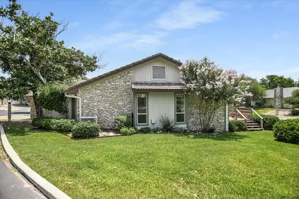 104 S Big Spur #13, Horseshoe Bay, TX 78657
