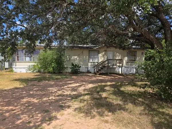 201 Aster Street, Kingsland, TX 78639