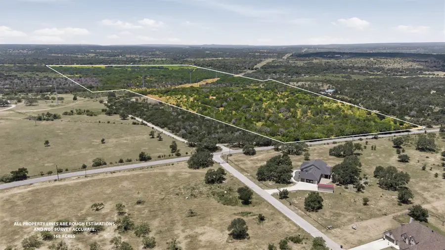 3118 Co Rd, Spicewood, TX 78669-0000 - #2