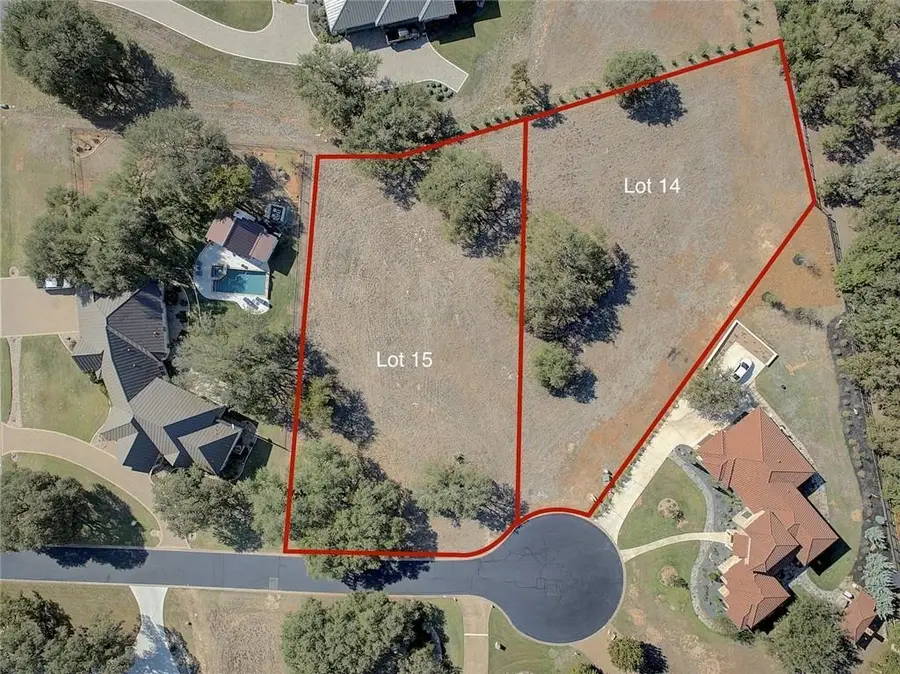 27509 Waterfall Hills Pkwy, Spicewood, TX 63824 - #2