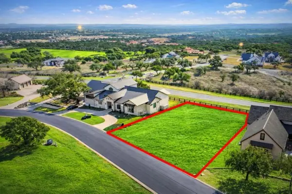 1409 Majestic Hills Blvd., Spicewood, TX 78669