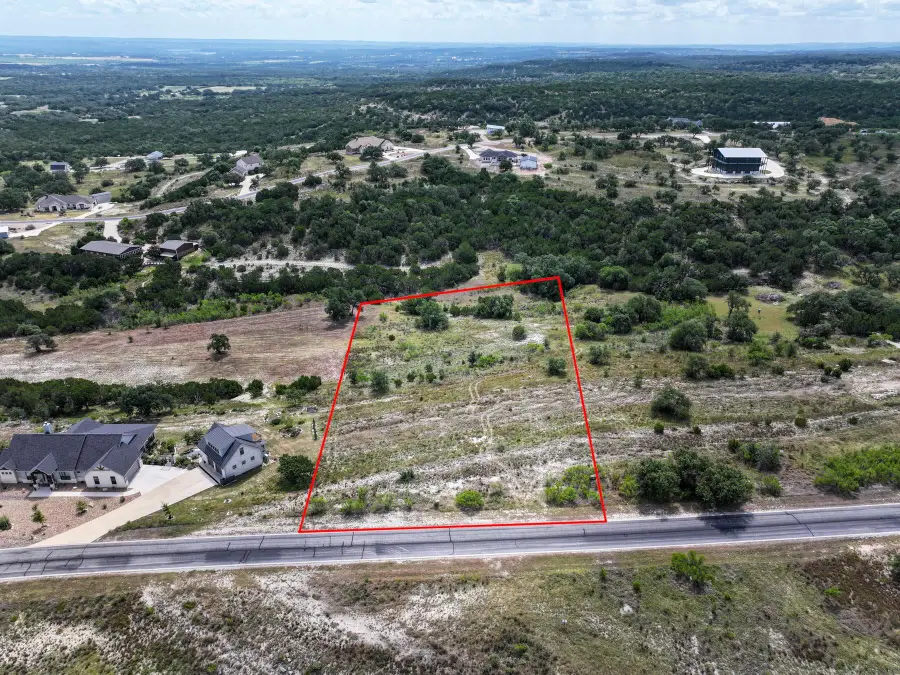 264 Cedar Mountain Dr, Marble Falls, TX 78654 - #2