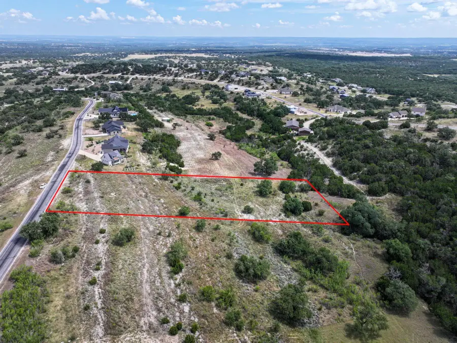264 Cedar Mountain Dr, Marble Falls, TX 78654 - #3