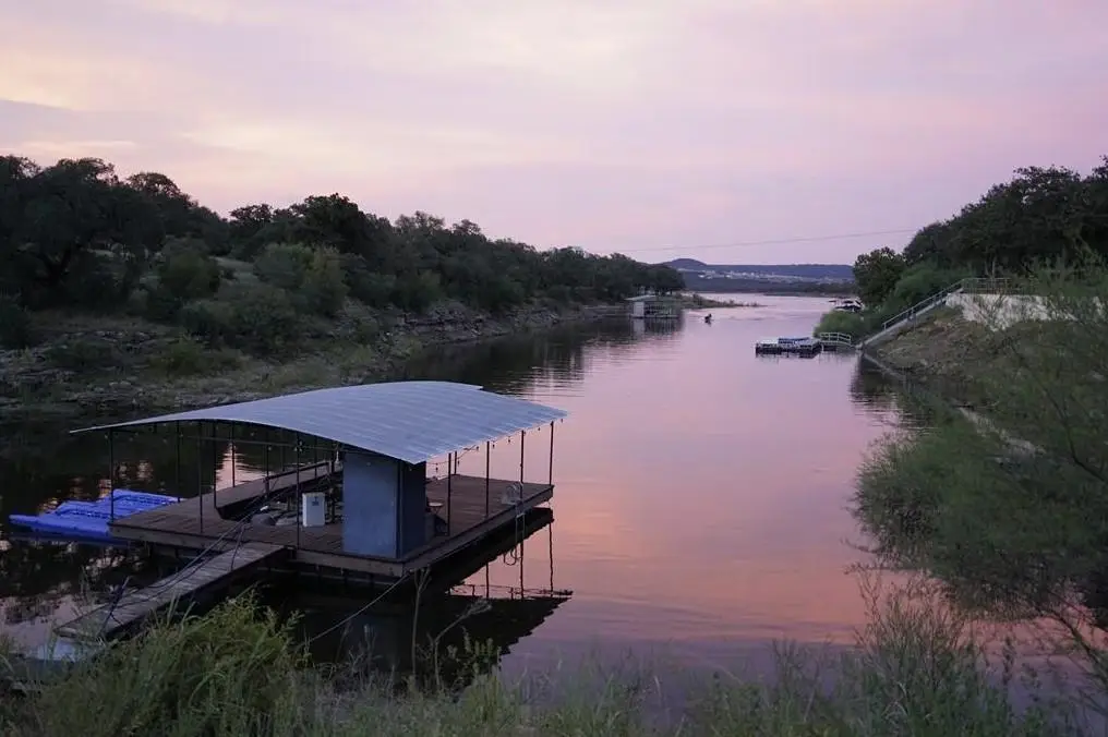 23614 Midway Dr, Marble Falls, TX 78654 - #1