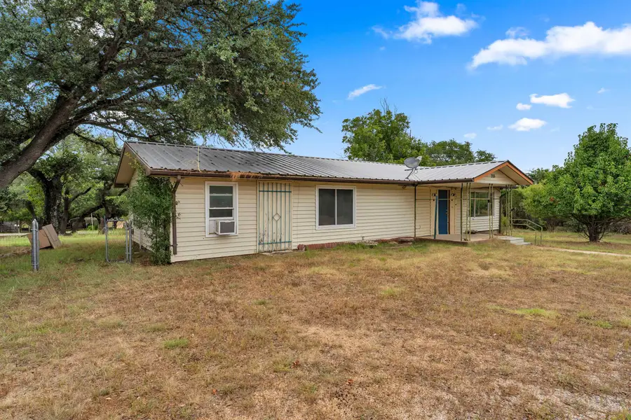 205 Beaver Street, Tow, TX 78672 - #2