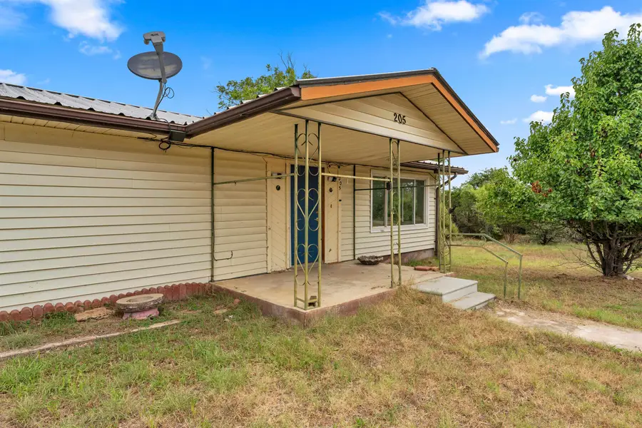 205 Beaver Street, Tow, TX 78672 - #3