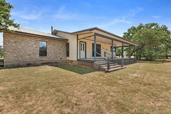 12347 County Road 200, Bertram, TX 78605