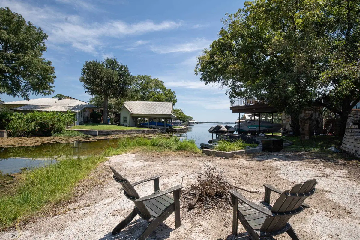 TBD Hillview Drive, Granite Shoals, TX 78654 - #1