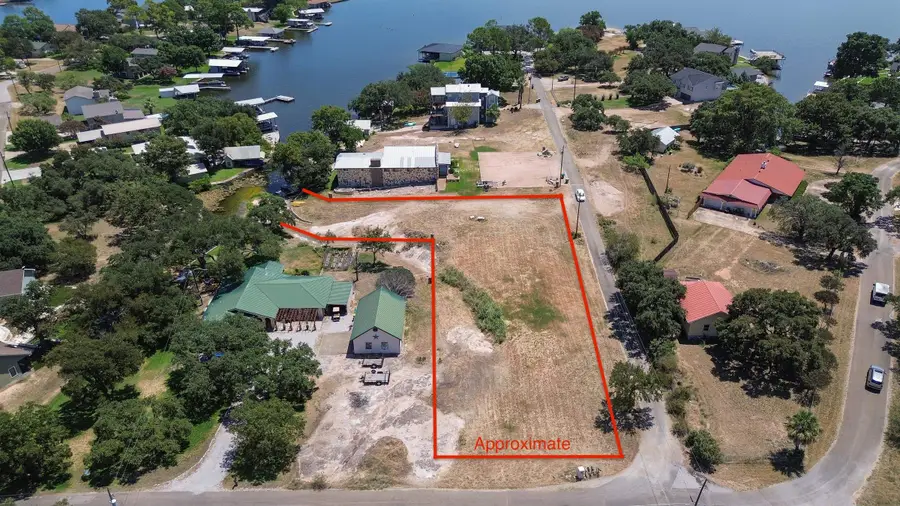 TBD Hillview Drive, Granite Shoals, TX 78654 - #2