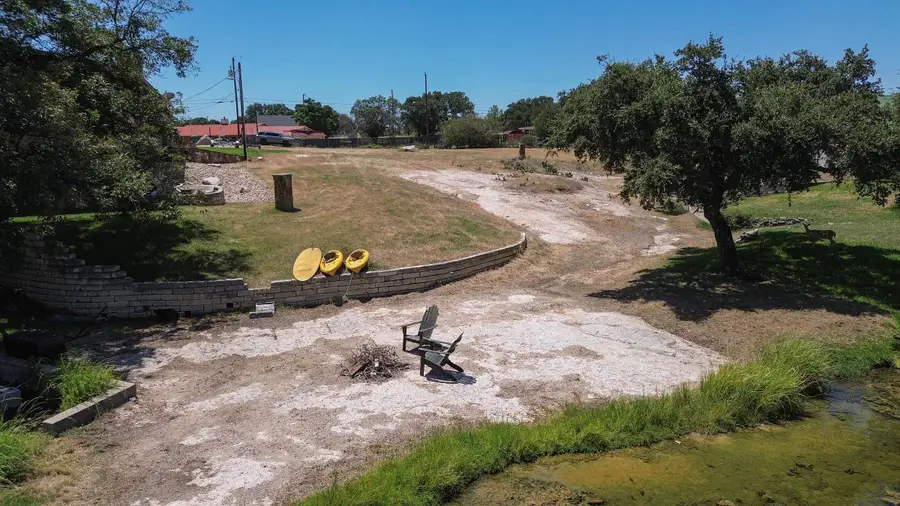 TBD Hillview Drive, Granite Shoals, TX 78654 - #3