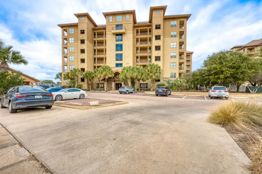 101 West Bank #64, Horseshoe Bay, TX 78657 - #3