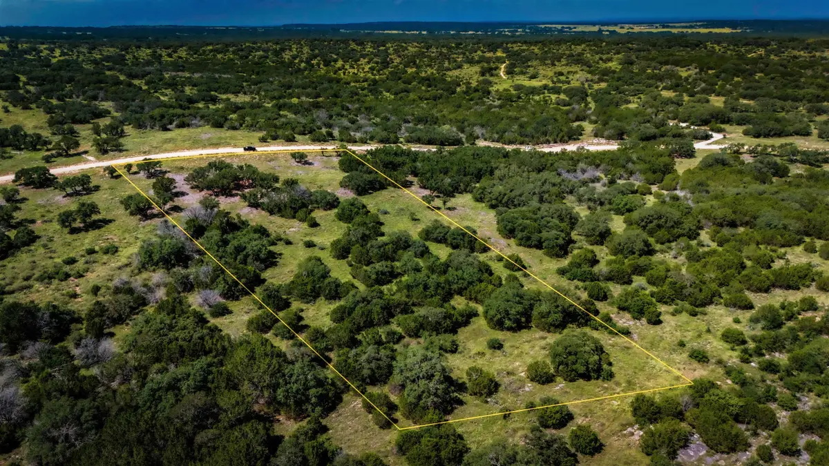 Lot 54 County Road 367, Pontotoc, TX 76869 - #1