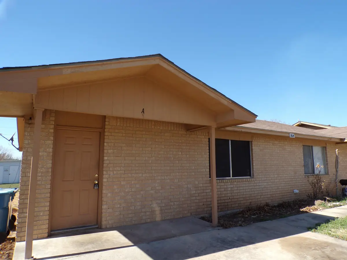 306 A Ave R Street, Marble Falls, TX 78654 - #1