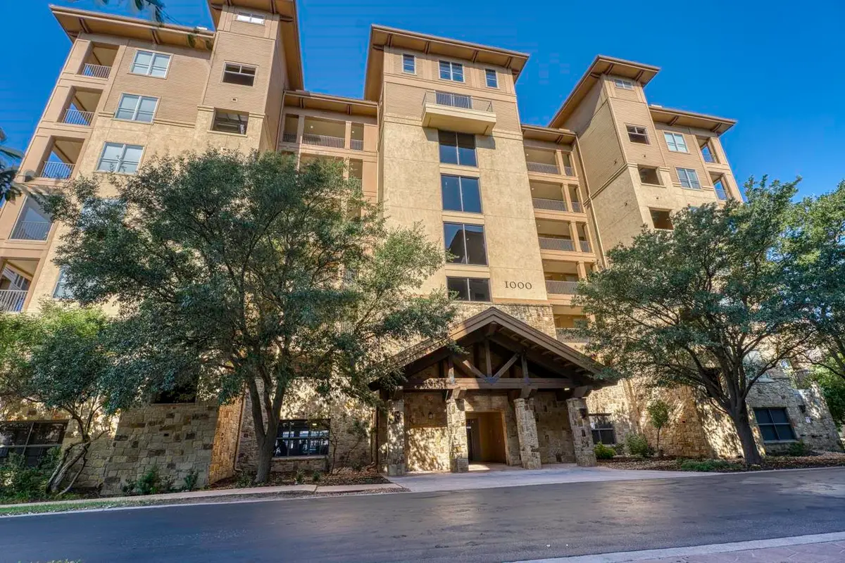1000 The Cape #54, Horseshoe Bay, TX 78657 - #1