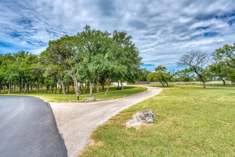 600 Avenida Serena, Marble Falls, TX 78654 - #2