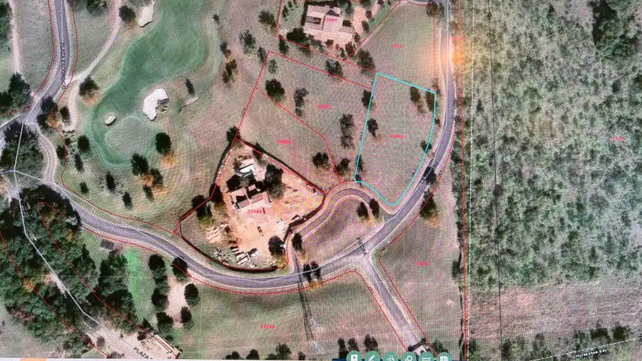 Lot 12-A La Serena Loop, Horseshoe Bay, TX 78657-0000 - #3