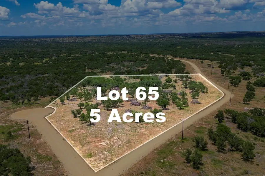 1662 Hill Top Trail, San Saba, TX 76877-0000 - #2