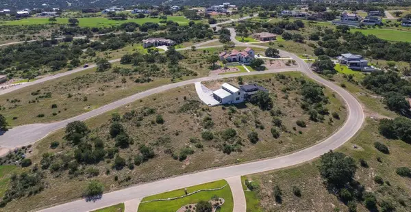 Lot 30 Feathergrass, Horseshoe Bay, TX 78657
