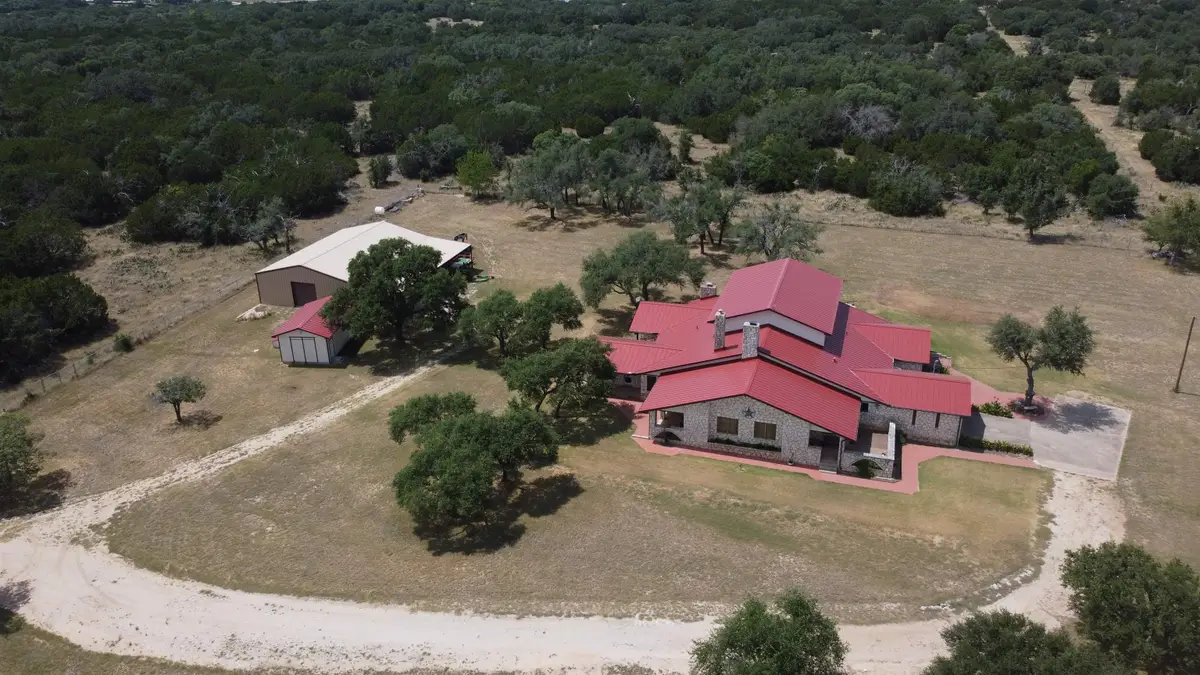 606 Fm 2340, Lampasas, TX 76550 - #1