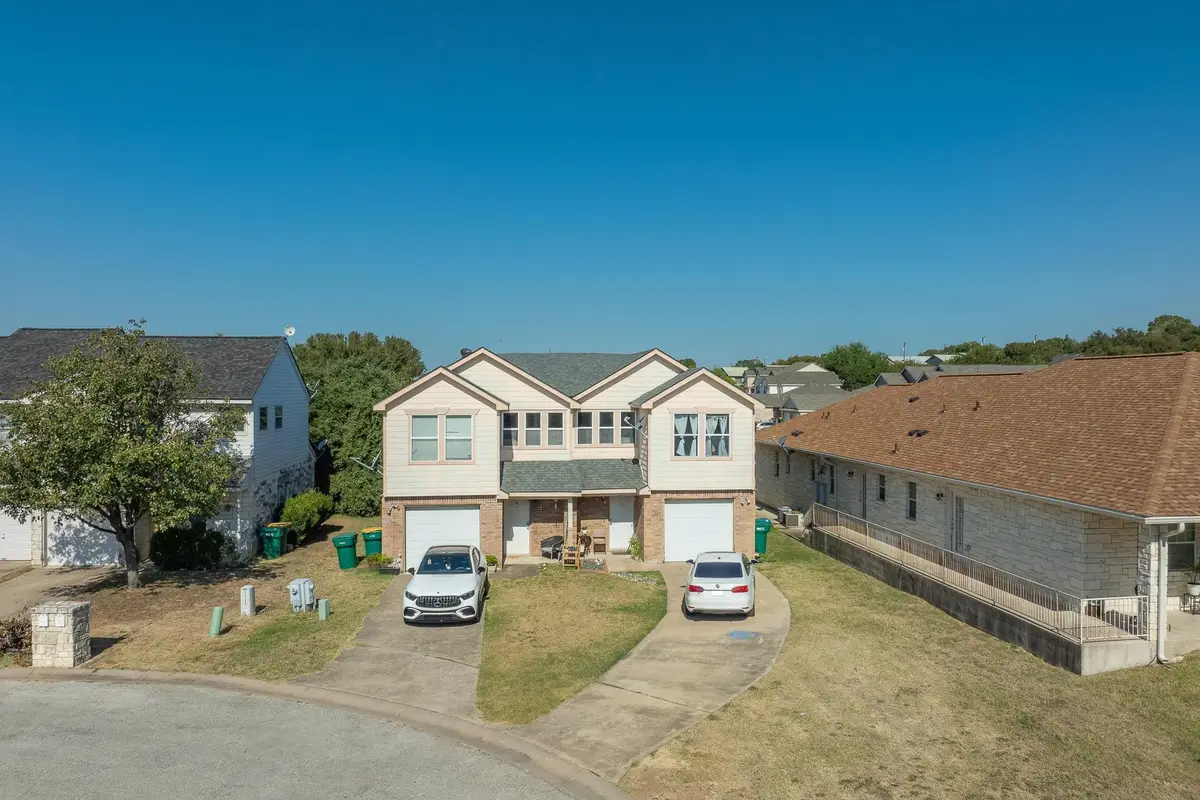 1502 N Claremont Circle, Marble Falls, TX 78654 - #1