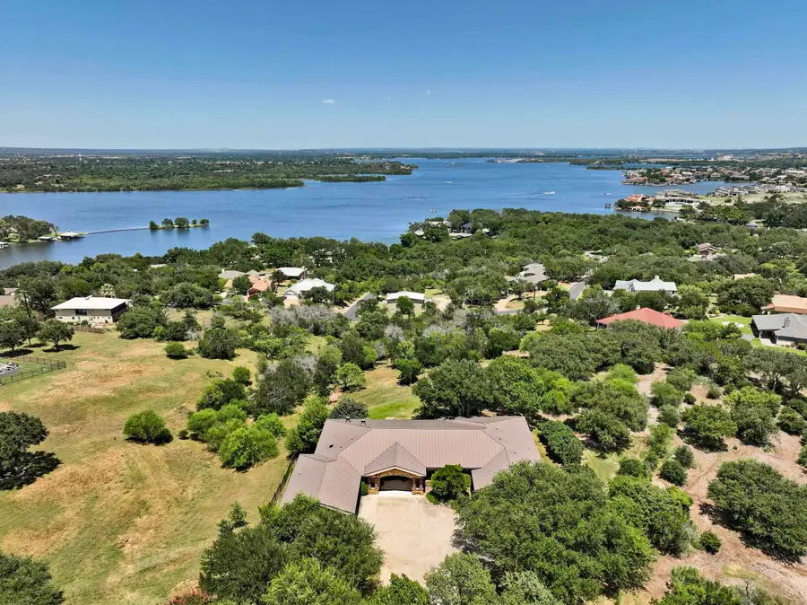 2803 Ranch Road 2831, Horseshoe Bay, TX 78657 - #2