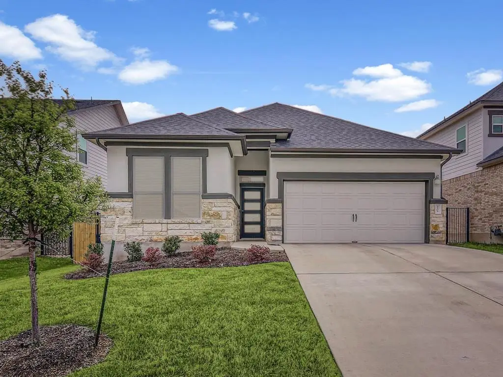4503 Cool Gray Cove, Austin, TX 78747 - #1