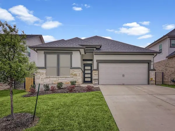 4503 Cool Gray Cove, Austin, TX 78747