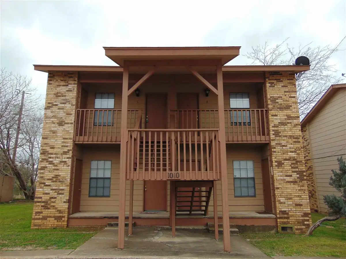 1014 Ninth Street, Marble Falls, TX 78654 - #1