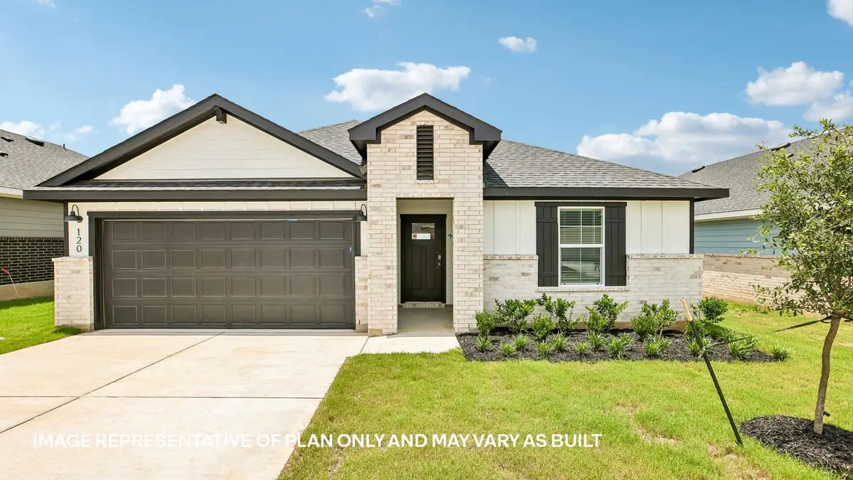 Address Withheld By Seller, Marble Falls, TX 78654 - #1