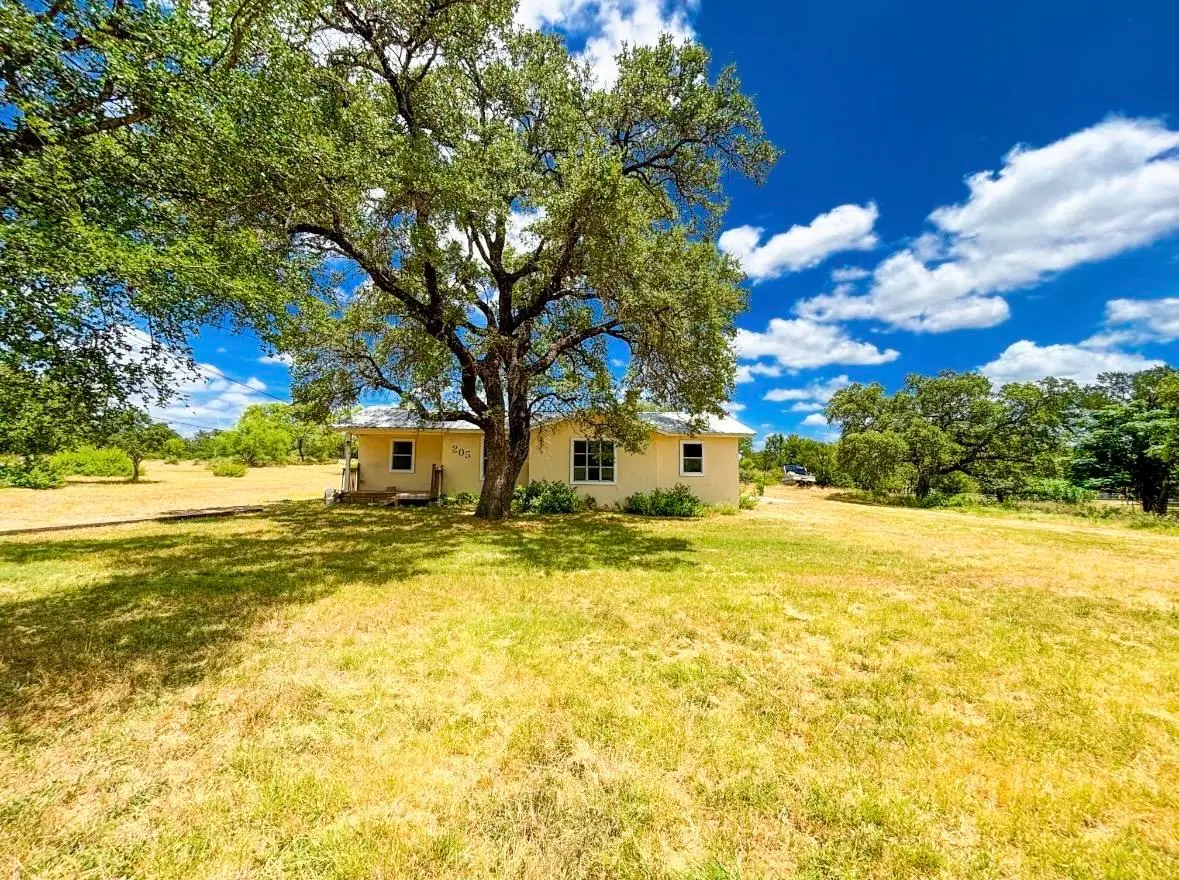 205 Cambridge Lane, Granite Shoals, TX 78654 - #1