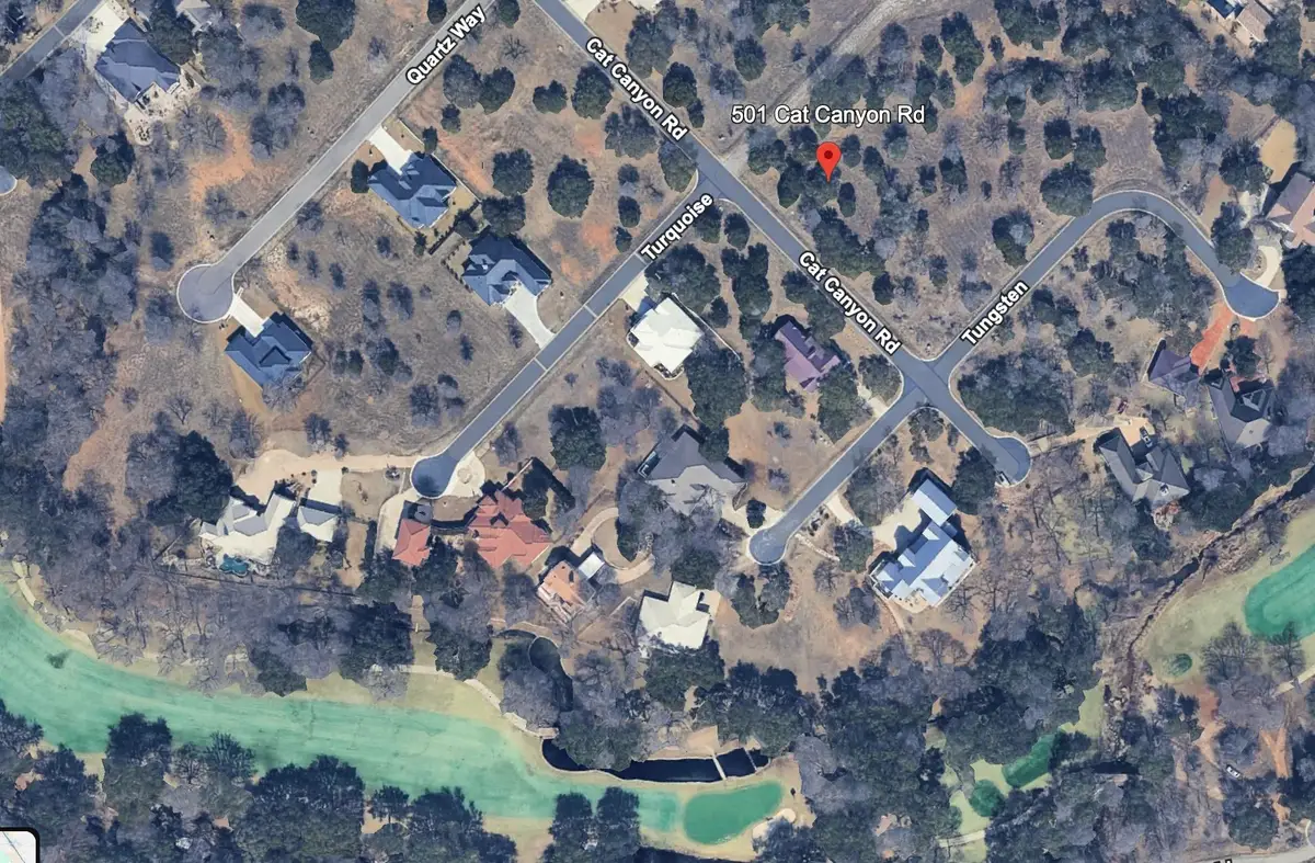 501 Cat Canyon, Horseshoe Bay, TX 78657 - #1