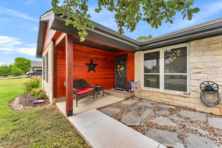 703 Kincheloe, Burnet, TX 78611 - #3