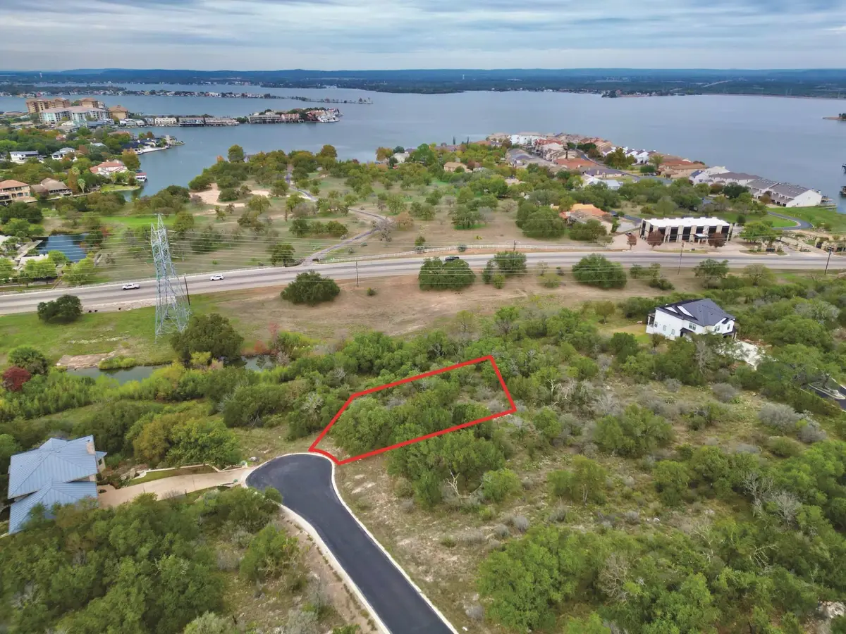 000 Twin Sails, Horseshoe Bay, TX 78657 - #1