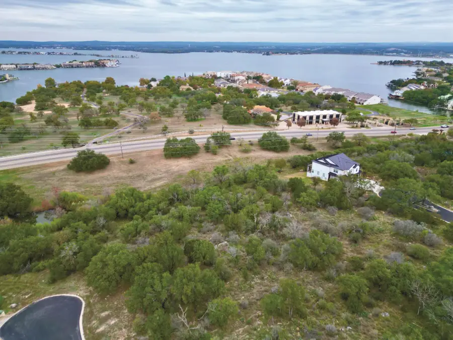 000 Twin Sails, Horseshoe Bay, TX 78657 - #2
