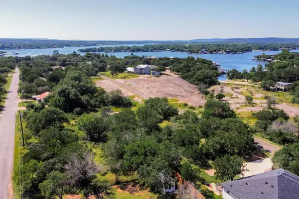 Lot 308 W Greenbriar Drive, Granite Shoals, TX 78654
