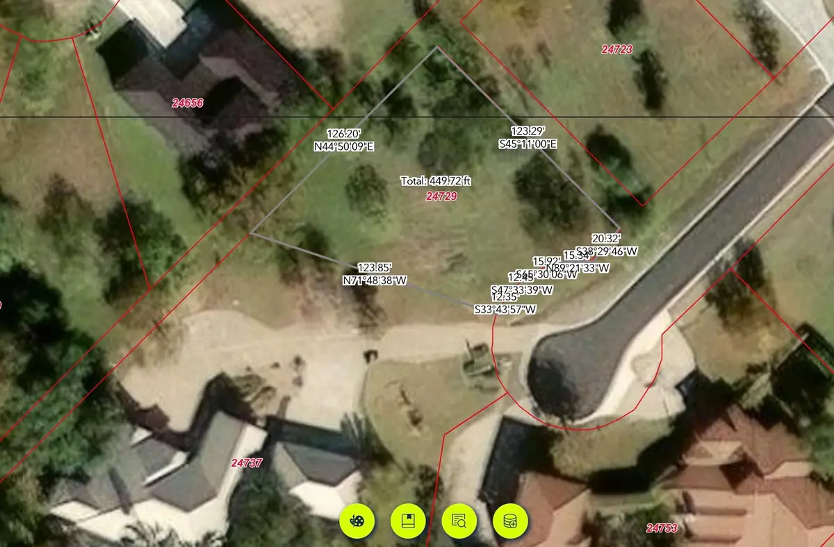 W2094 Turquoise, Horseshoe Bay, TX 78657-000 - #1