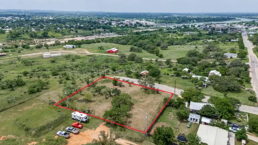 TBD Vernon Avenue, Llano, TX 78643 - #2