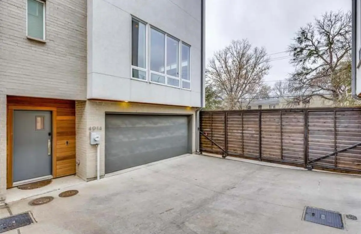 4914 Dartford Drive, Dallas, TX 75204 - #1
